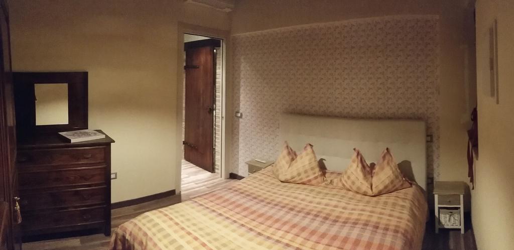 Villa Casa La Quiete Torgiano Esterno foto