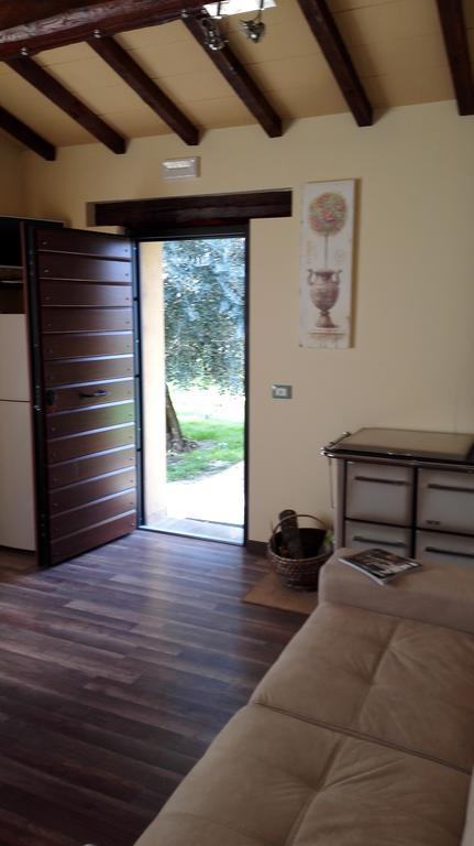 Villa Casa La Quiete Torgiano Esterno foto