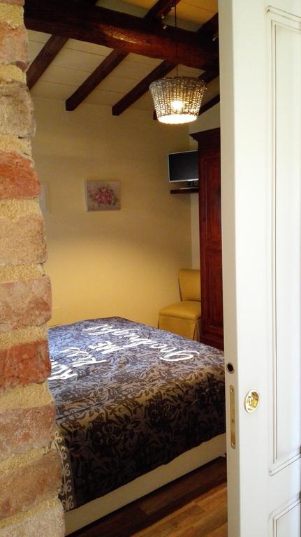 Villa Casa La Quiete Torgiano Esterno foto