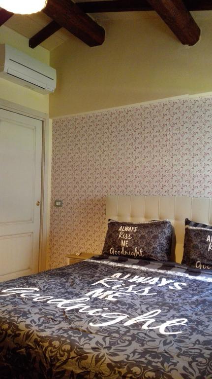 Villa Casa La Quiete Torgiano Esterno foto