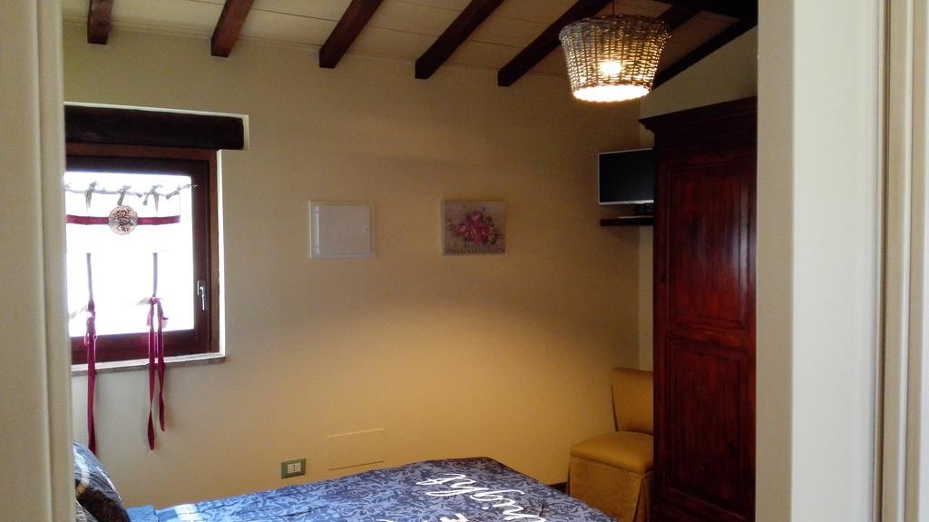 Villa Casa La Quiete Torgiano Esterno foto
