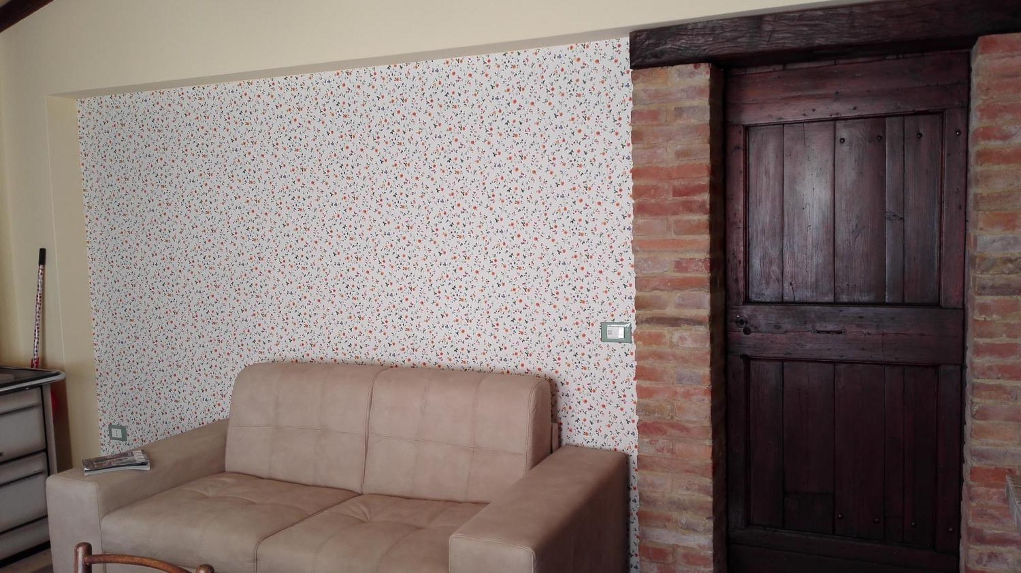 Villa Casa La Quiete Torgiano Esterno foto