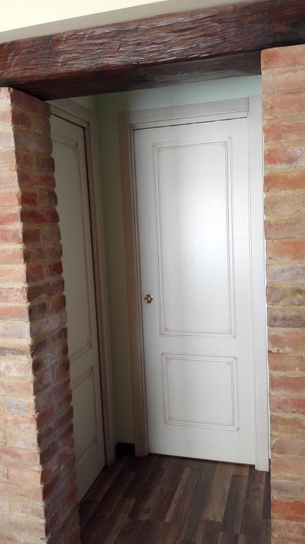 Villa Casa La Quiete Torgiano Esterno foto