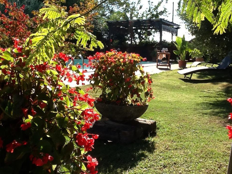 Villa Casa La Quiete Torgiano Esterno foto