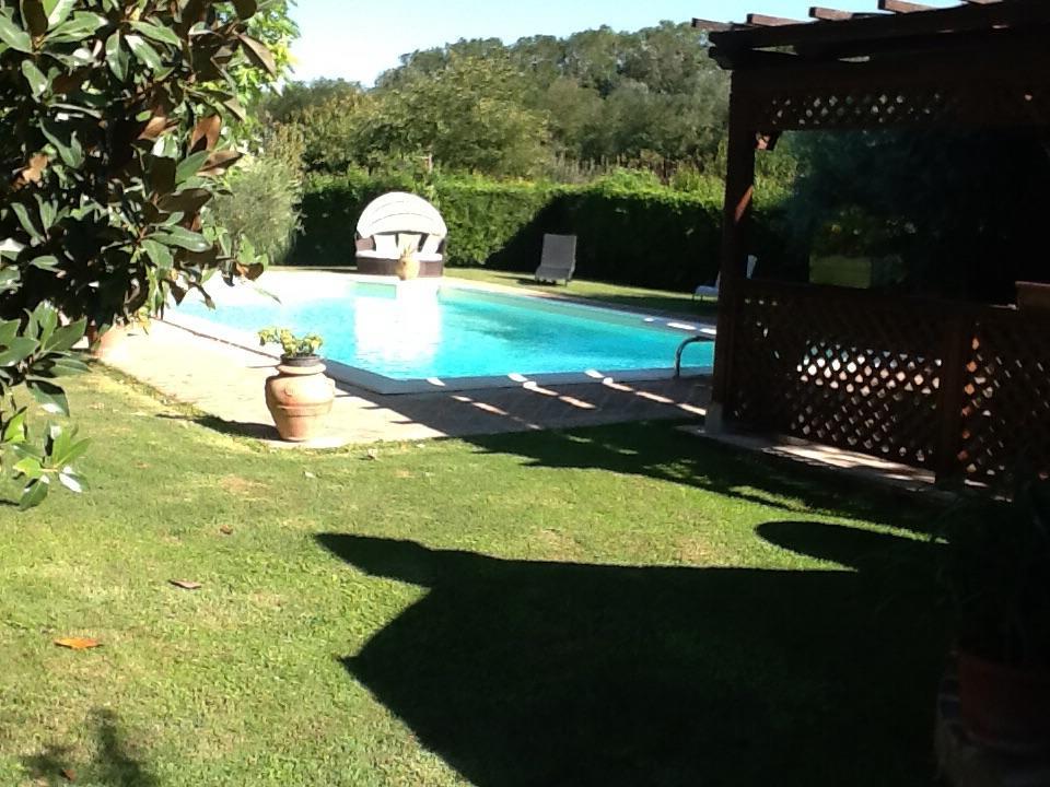 Villa Casa La Quiete Torgiano Esterno foto