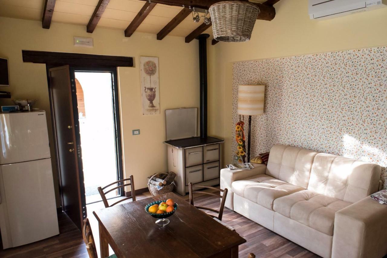 Villa Casa La Quiete Torgiano Esterno foto