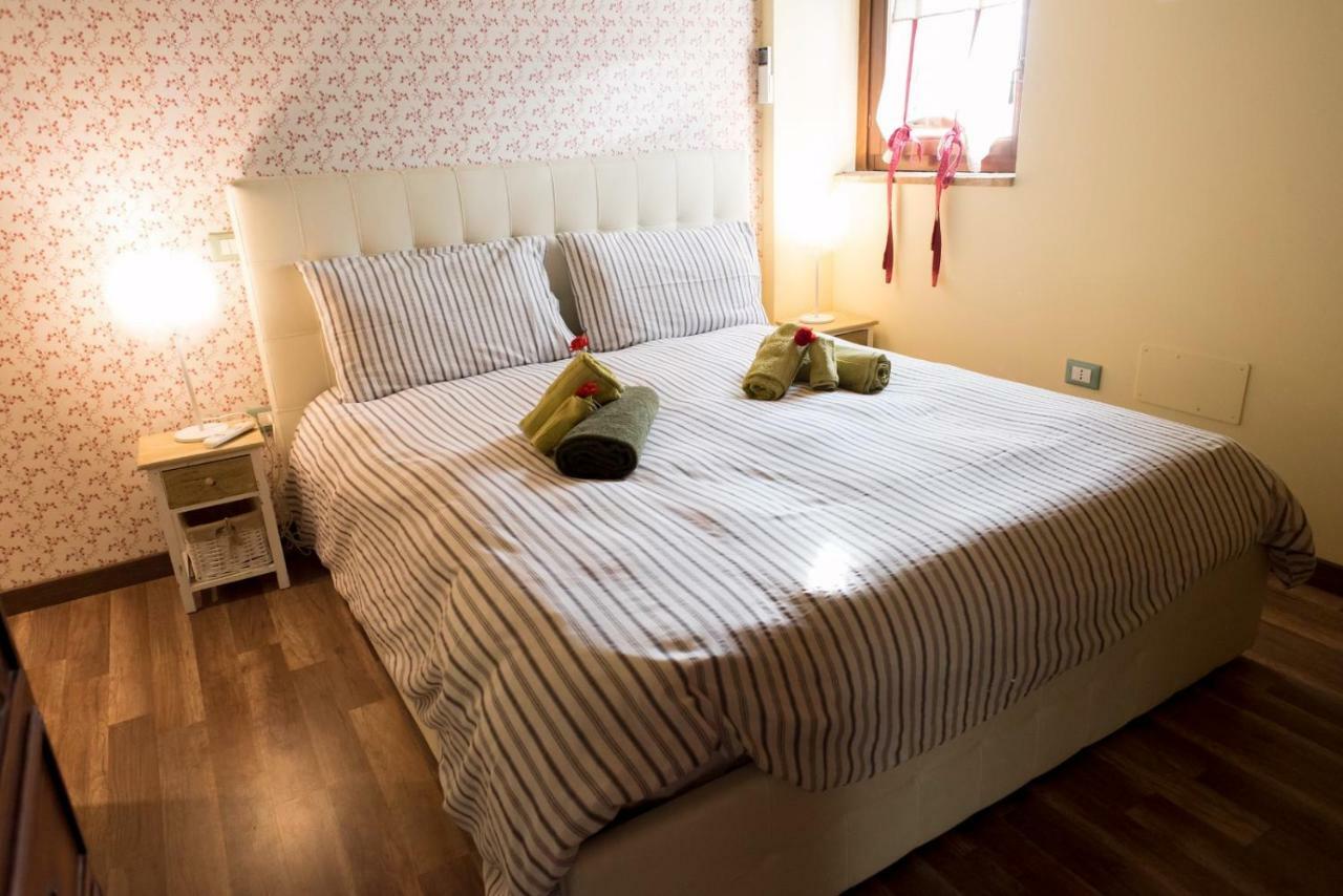 Villa Casa La Quiete Torgiano Esterno foto